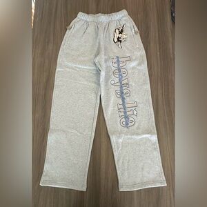 Boys Lie Blue Motorsports Alex Pants